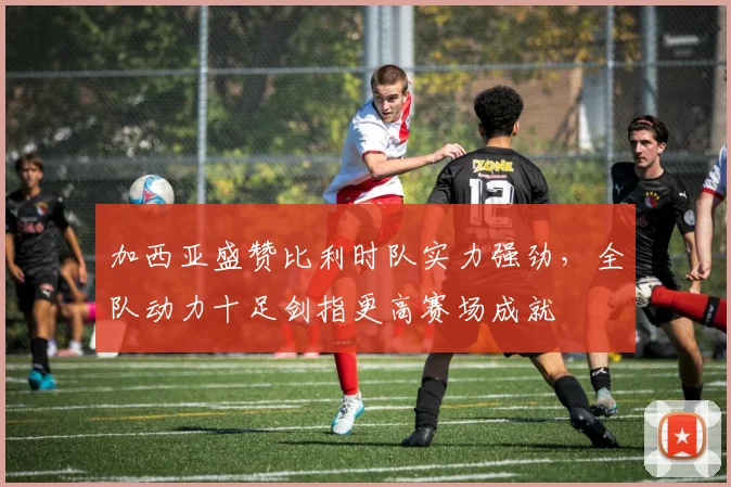 加西亚盛赞比利时队实力强劲，全队动力十足剑指更高赛场成就
